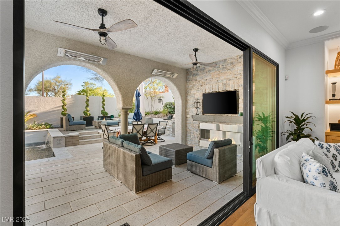 10717 Beringer Drive