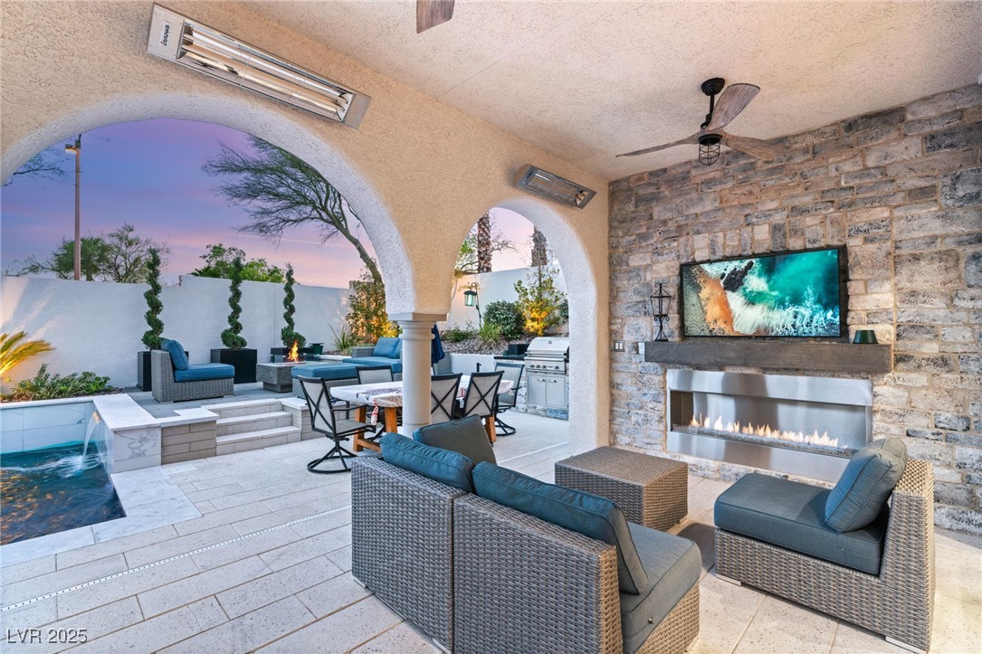 10717 Beringer Drive