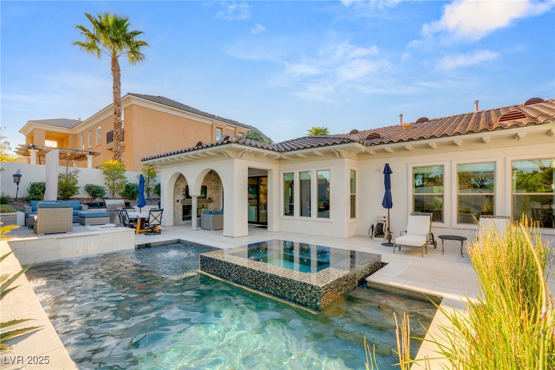 10717 Beringer Drive