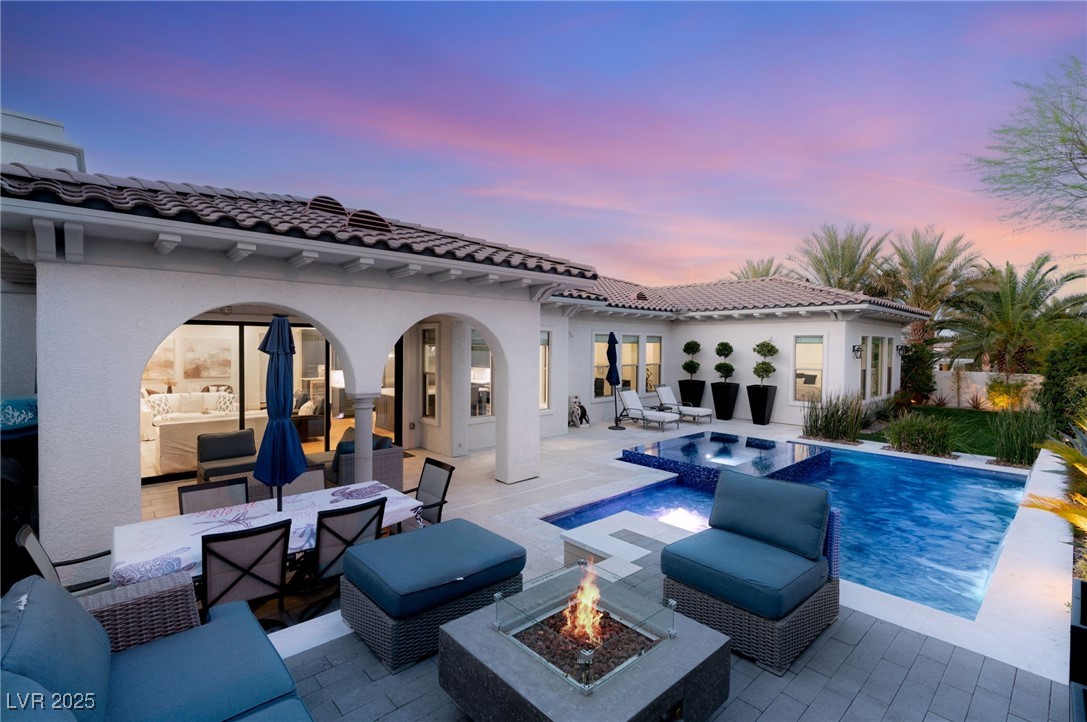 10717 Beringer Drive