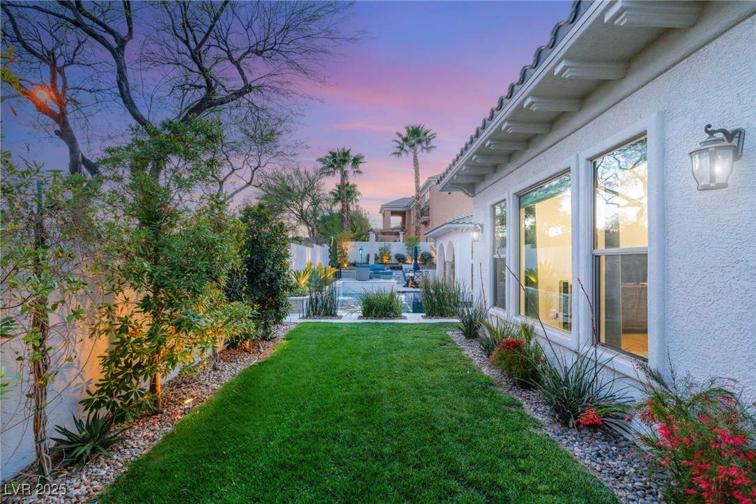 10717 Beringer Drive