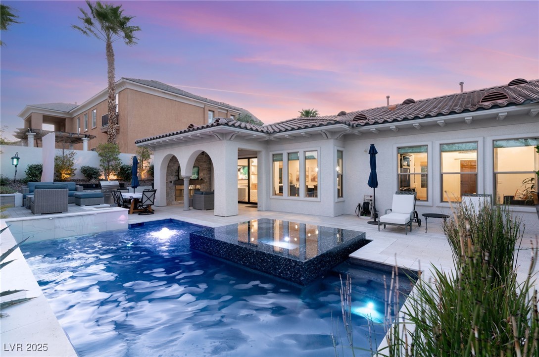 10717 Beringer Drive