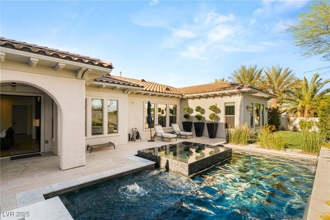 10717 Beringer Drive