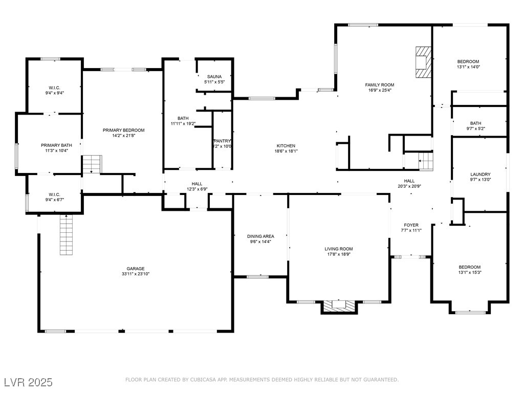 2160 Pueblo Circle