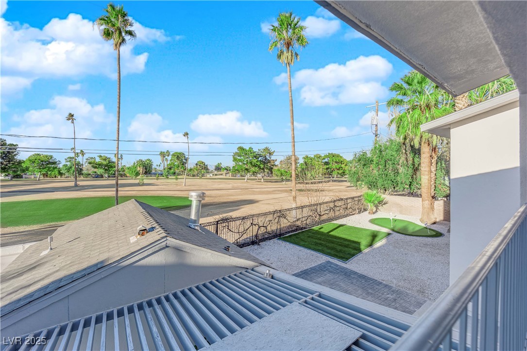 2160 Pueblo Circle