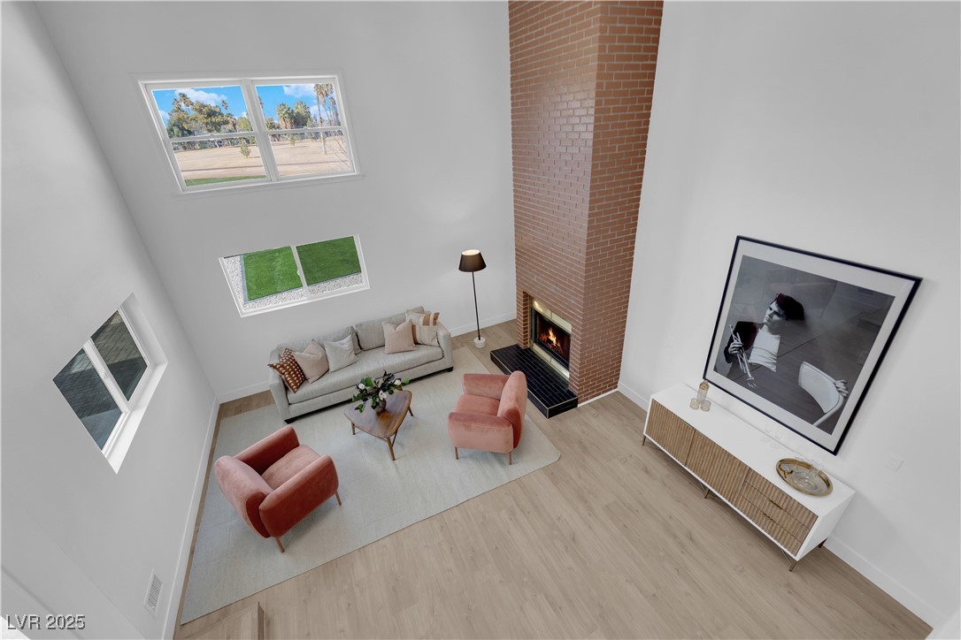 2160 Pueblo Circle