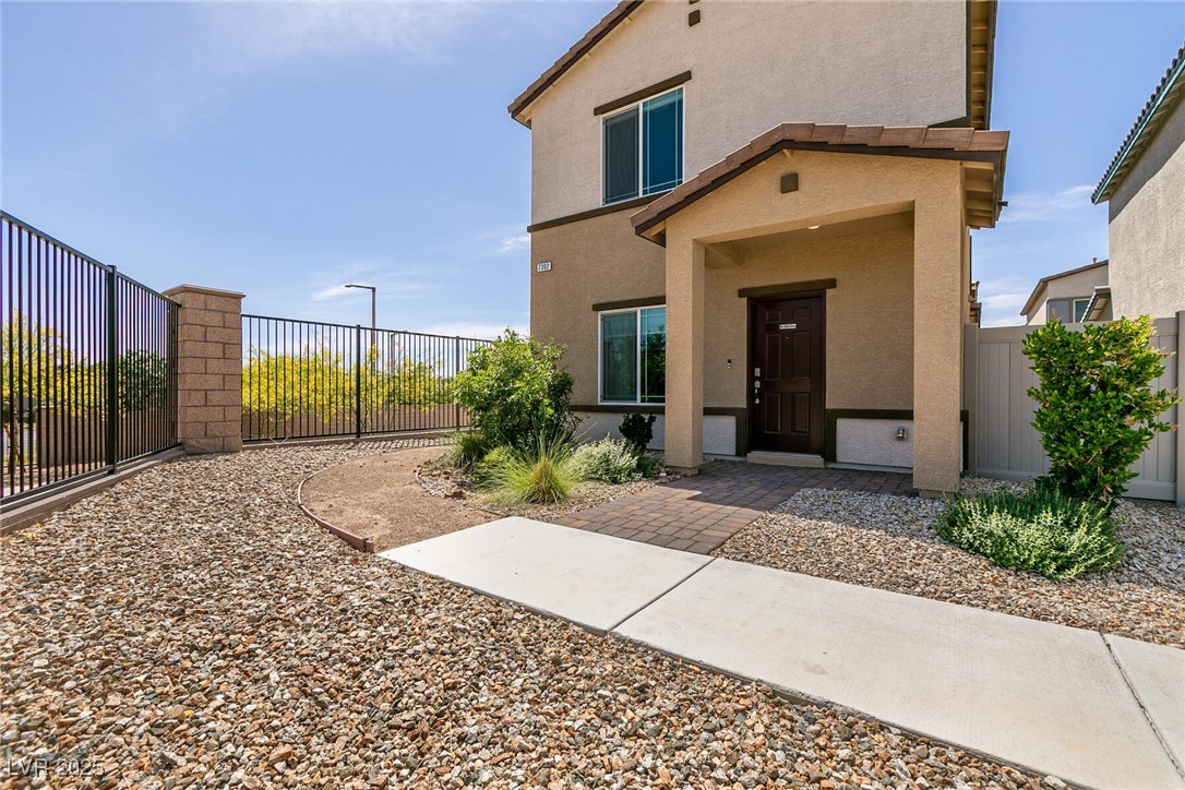7302 Sunray Point Street