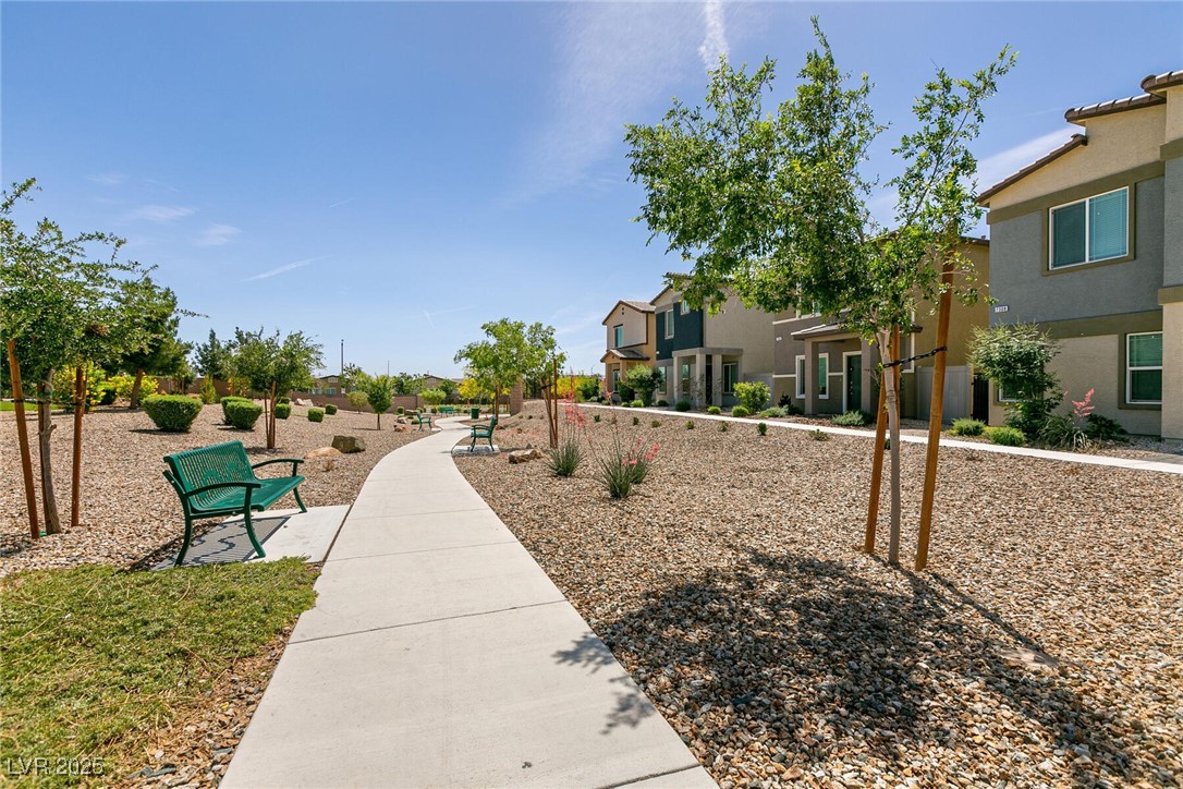 7302 Sunray Point Street