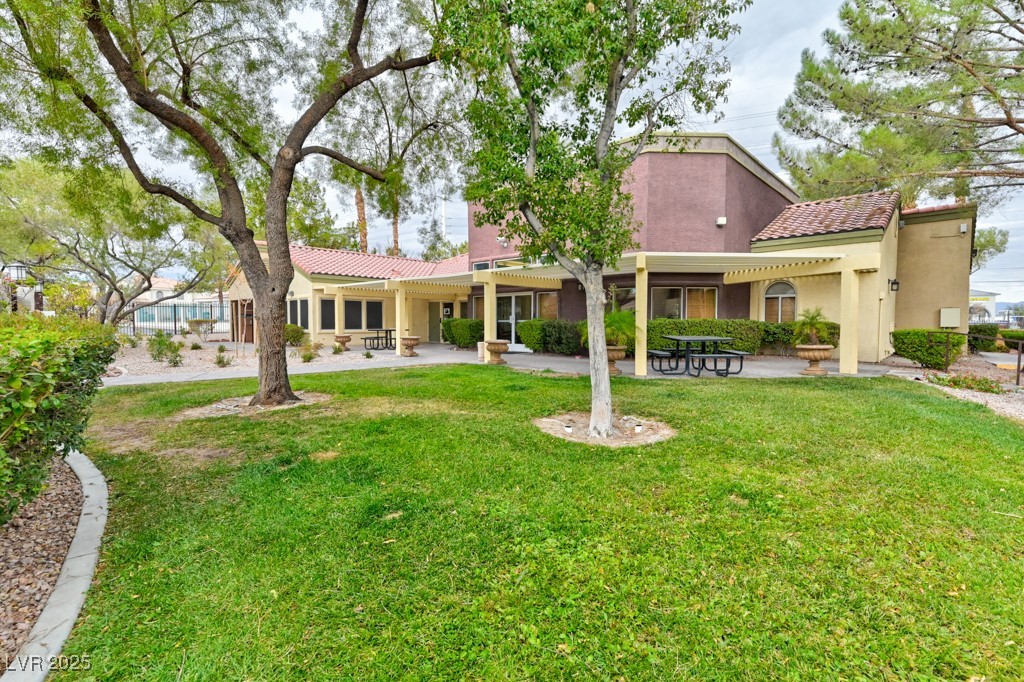 7885 West Flamingo Road 1016
