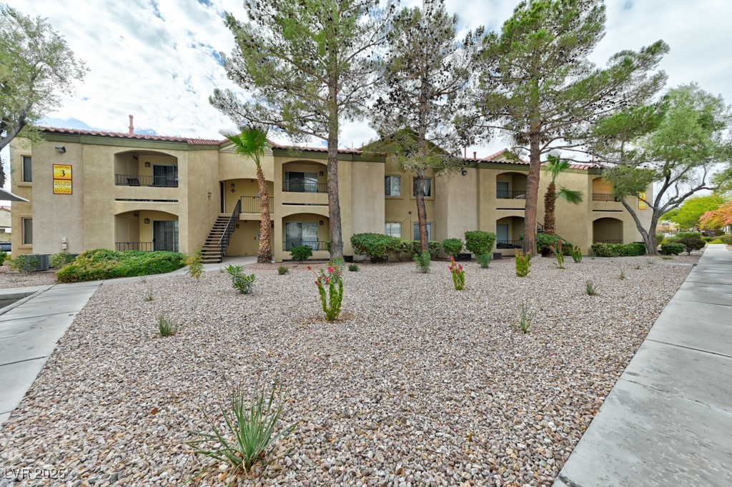 7885 West Flamingo Road 1016