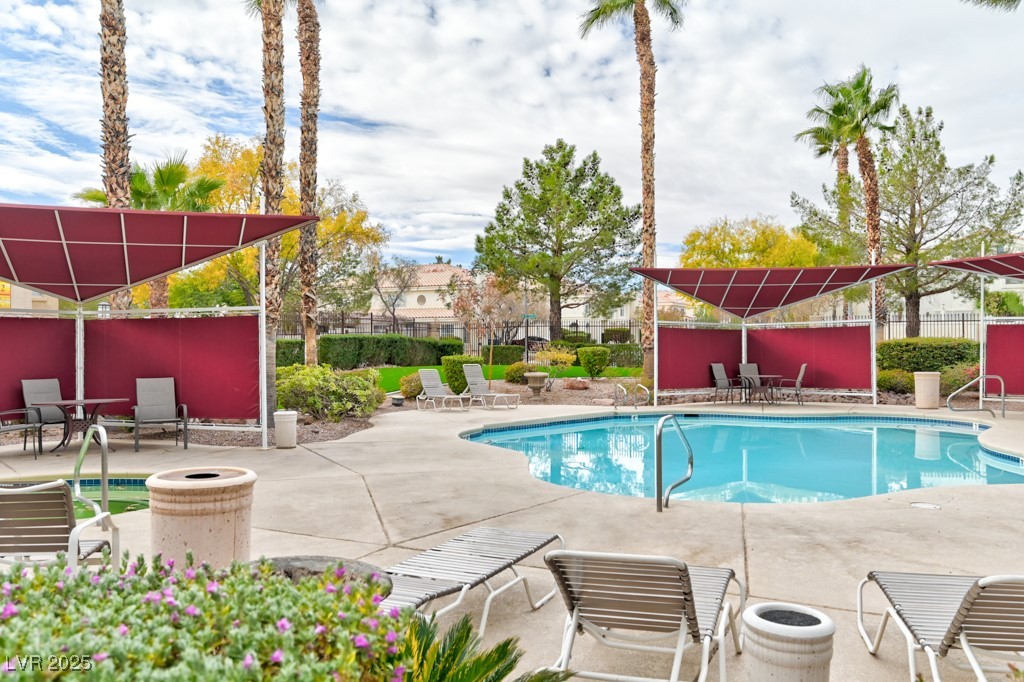 7885 West Flamingo Road 1016