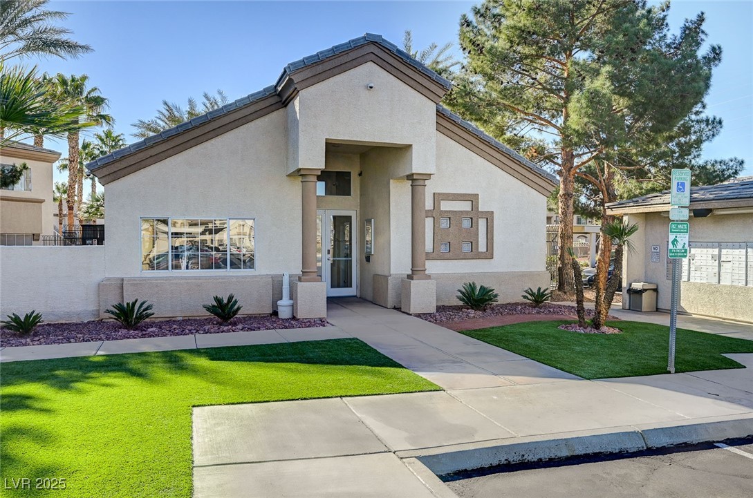 3400 Cabana Drive 1068