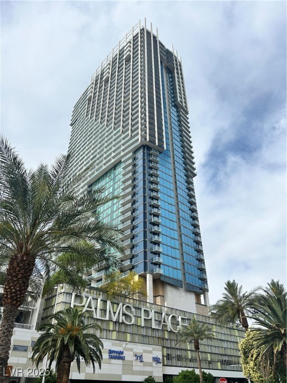 4381 West Flamingo Road 1101