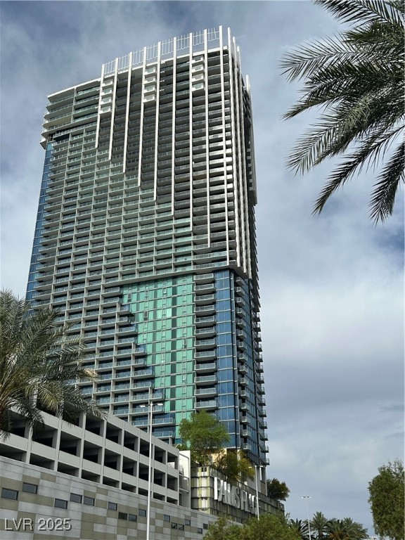 4381 West Flamingo Road 1101