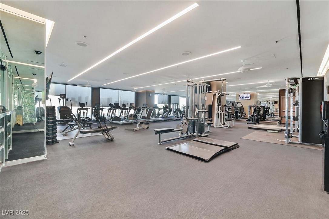 4381 West Flamingo Road 1101