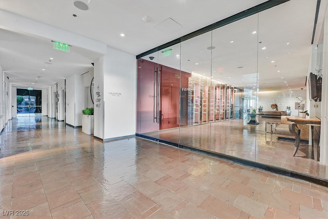 4381 West Flamingo Road 1101