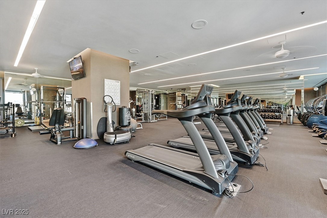 4381 West Flamingo Road 1101