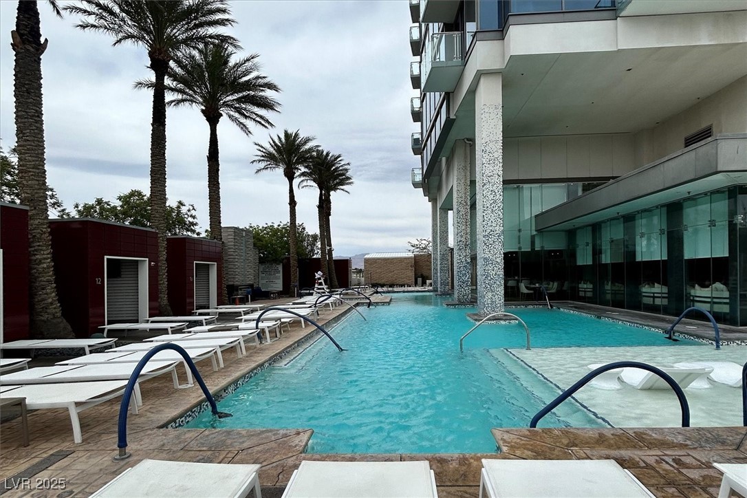 4381 West Flamingo Road 1101