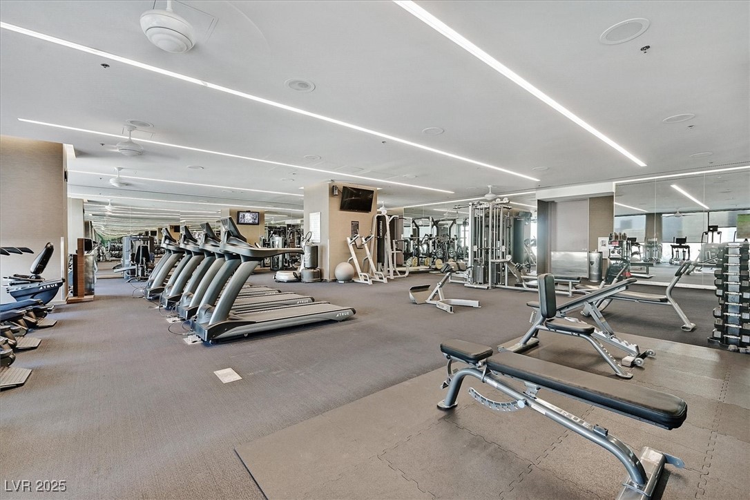 4381 West Flamingo Road 1101
