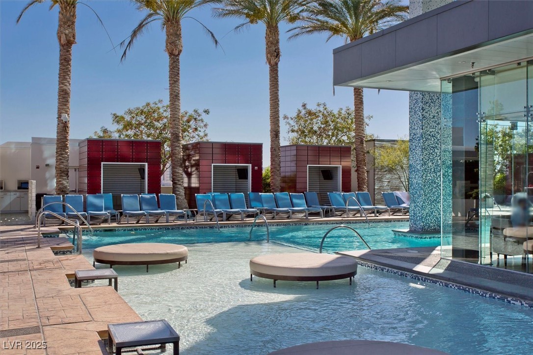 4381 West Flamingo Road 1101
