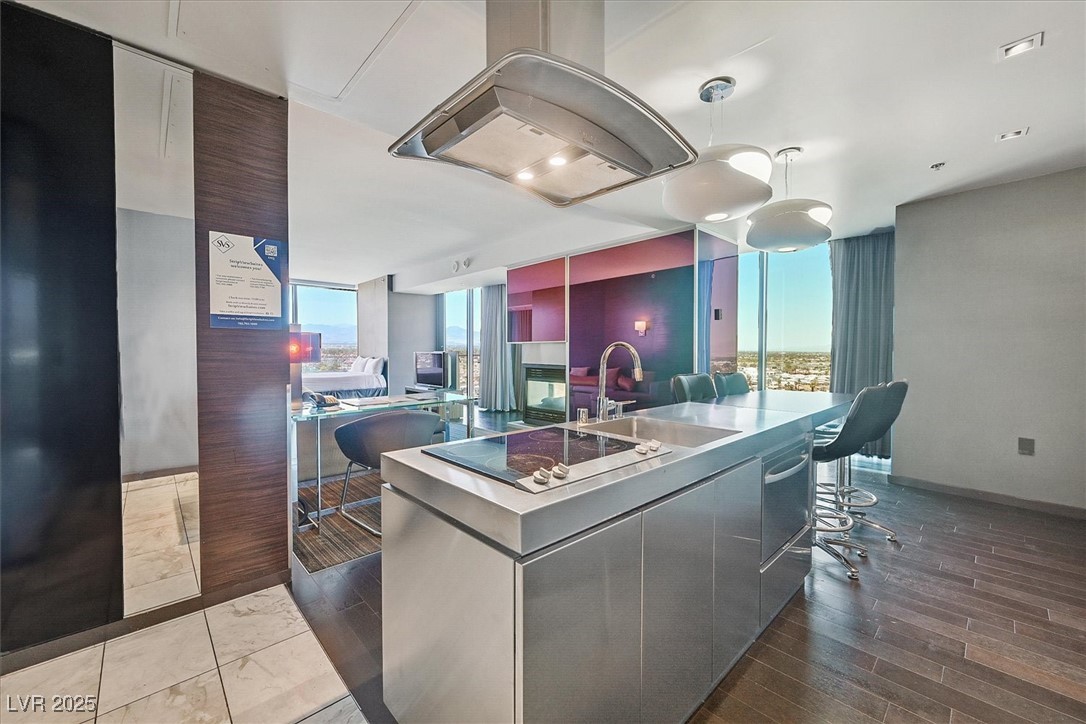 4381 West Flamingo Road 1101
