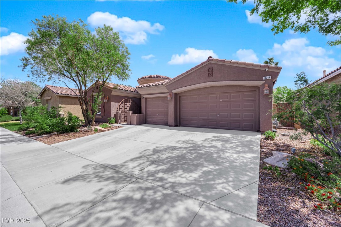11244 Gammila Drive