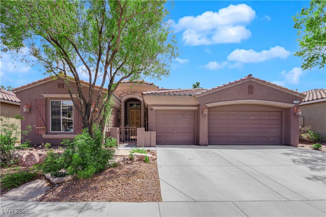 11244 Gammila Drive