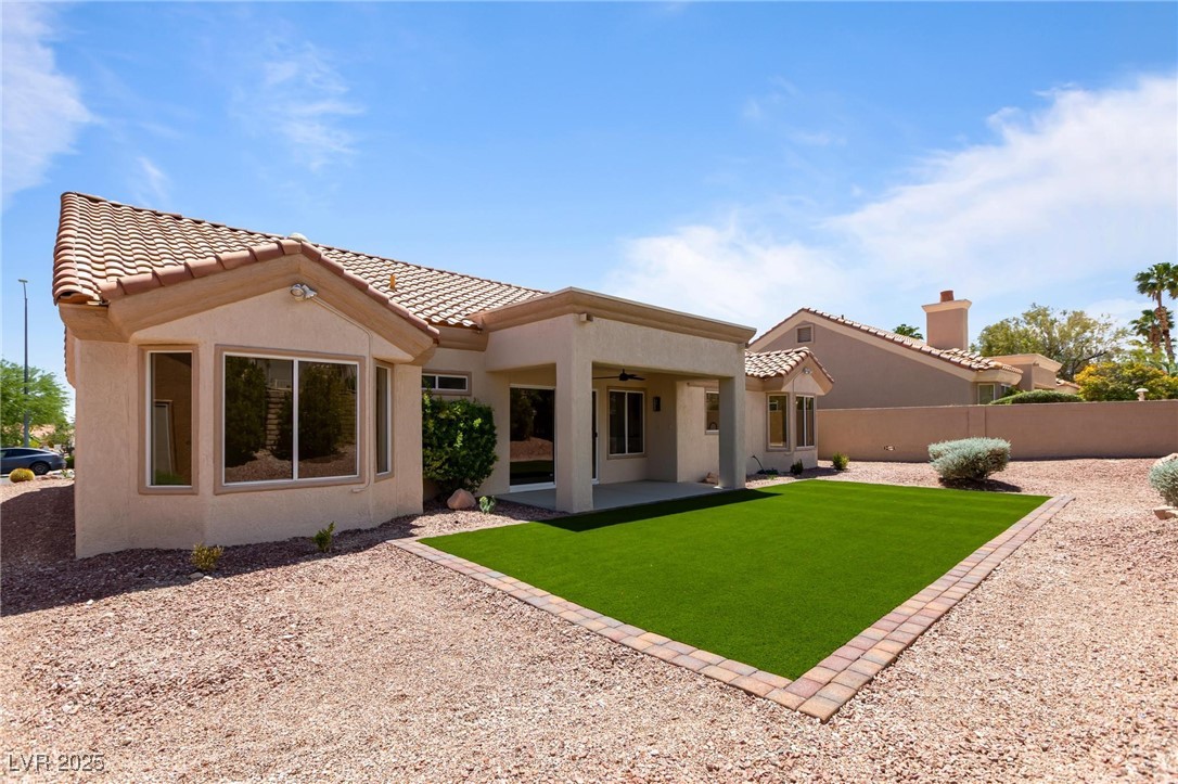 2913 Hawksdale Drive