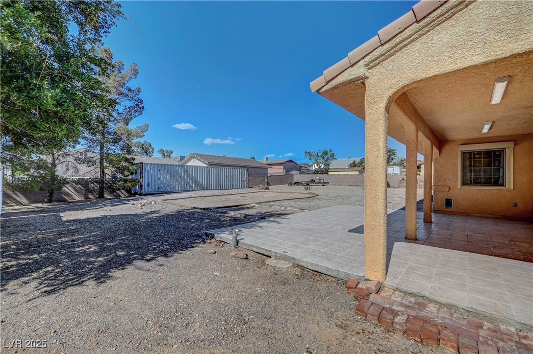 1560 Arabian Drive