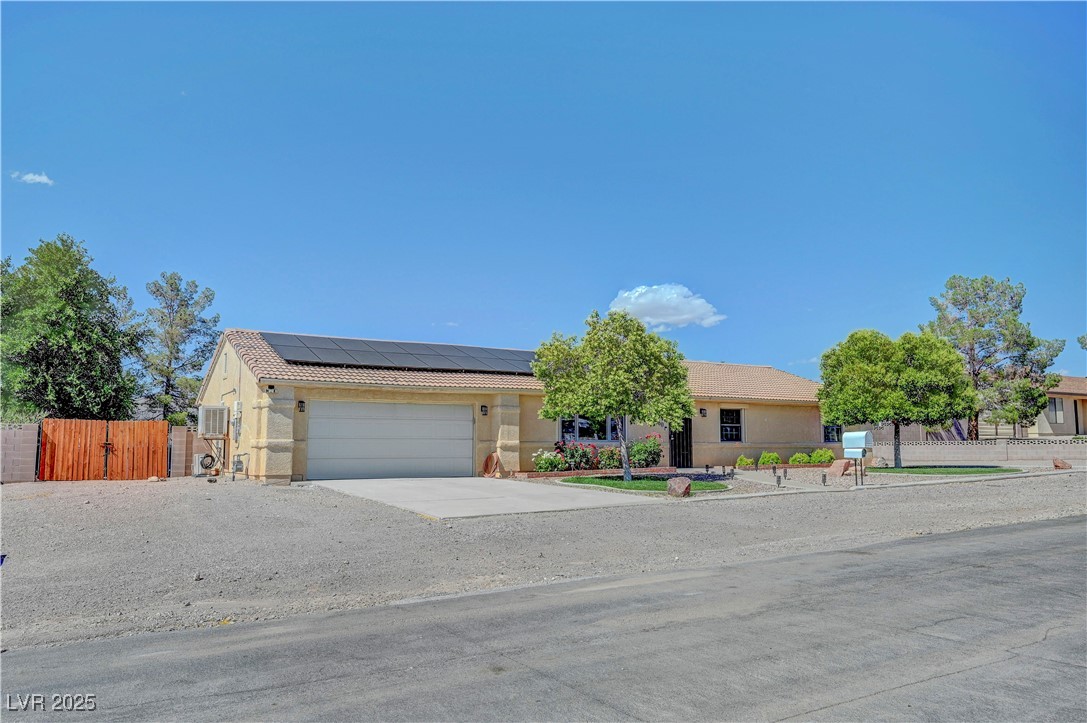 1560 Arabian Drive