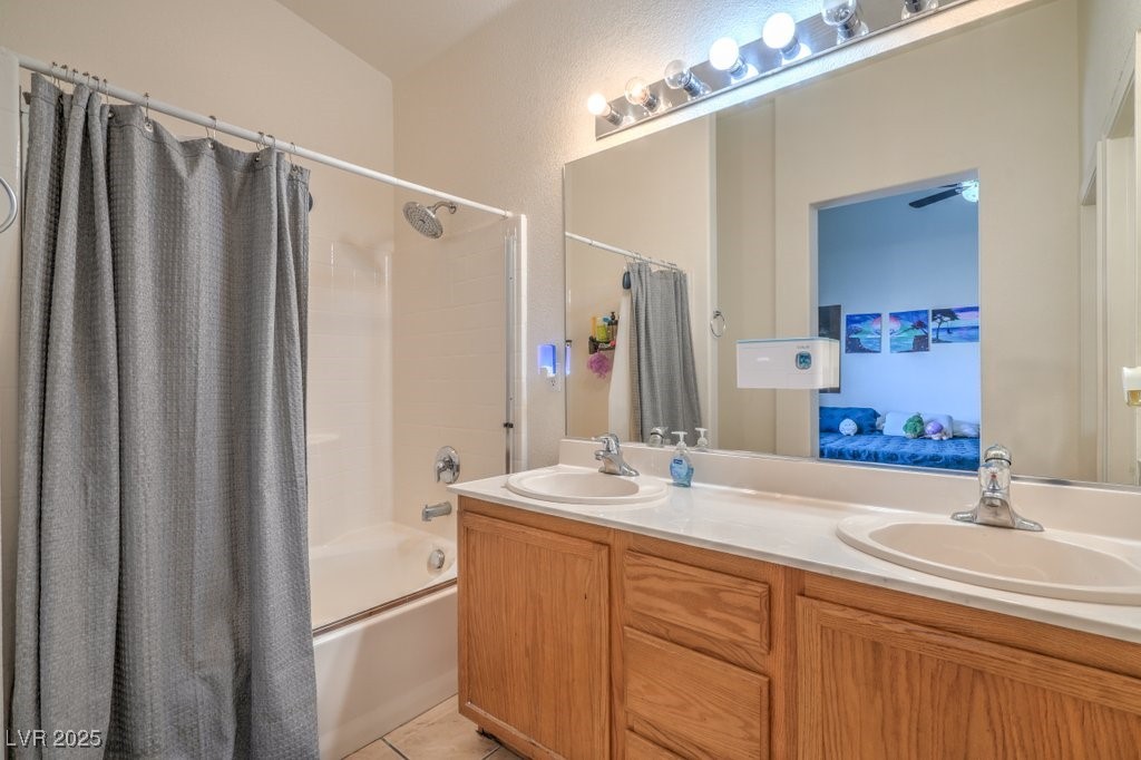 2920 Riarosa Court