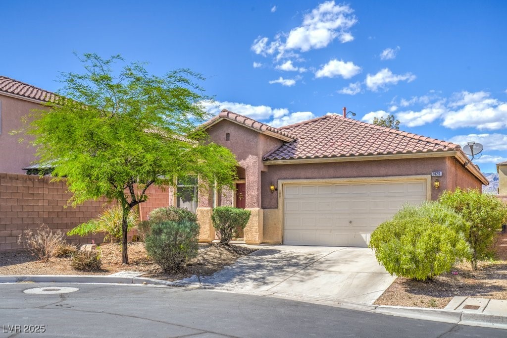 2920 Riarosa Court