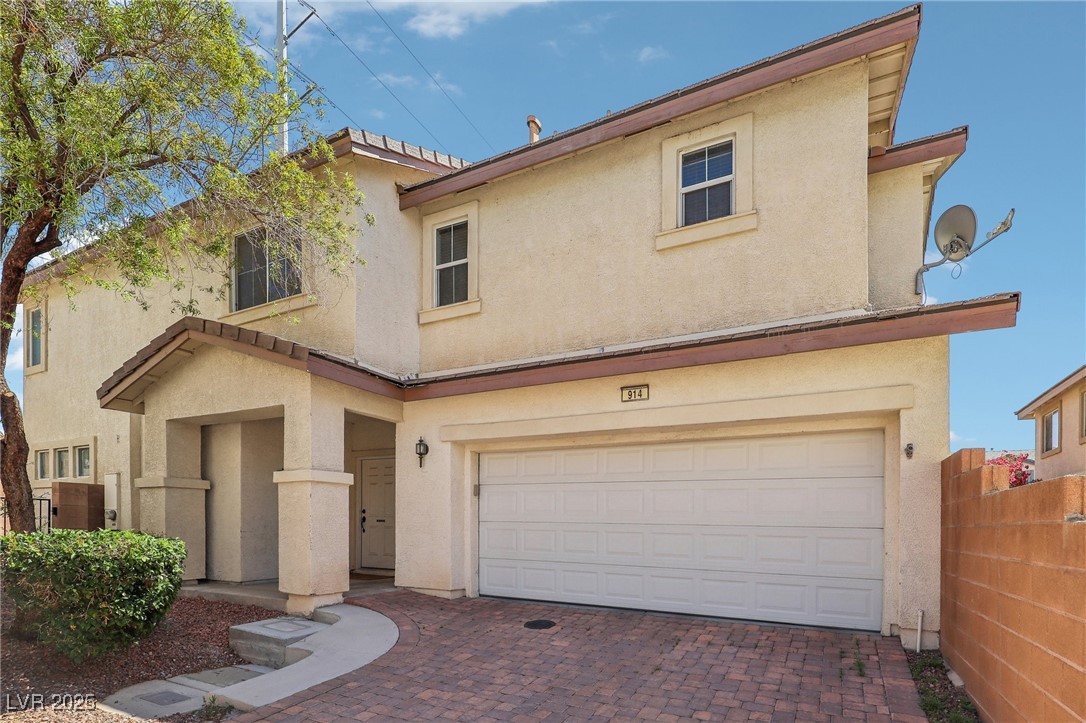 914 Appaloosa Hills Avenue