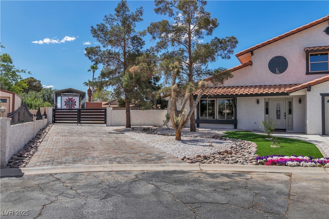 4061 West Eldorado Lane