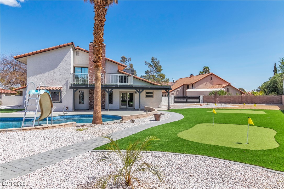4061 West Eldorado Lane