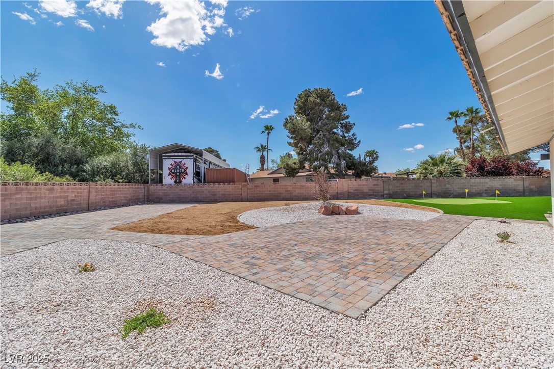 4061 West Eldorado Lane