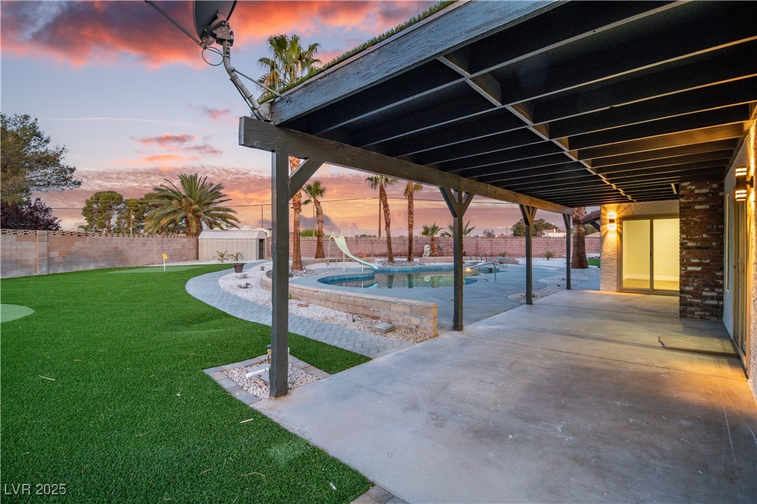 4061 West Eldorado Lane