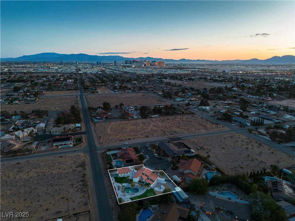 4061 West Eldorado Lane