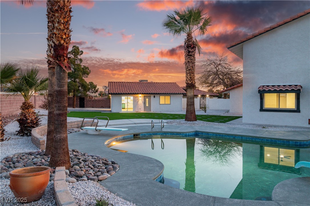 4061 West Eldorado Lane