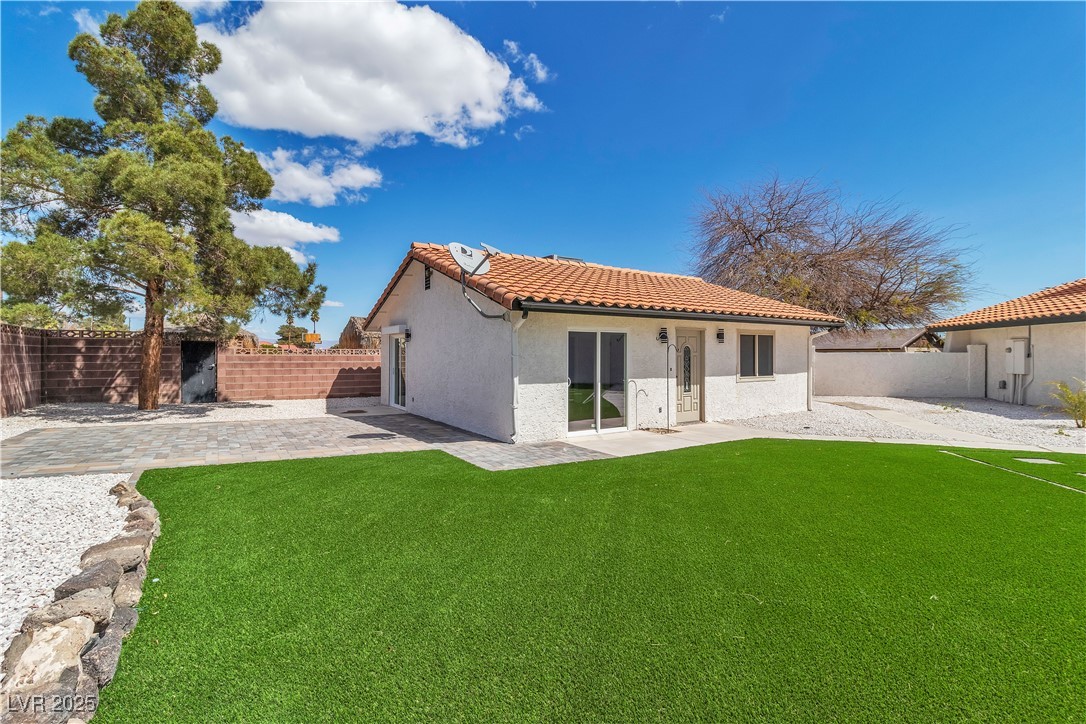 4061 West Eldorado Lane