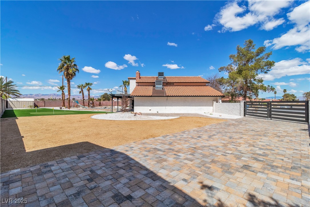 4061 West Eldorado Lane