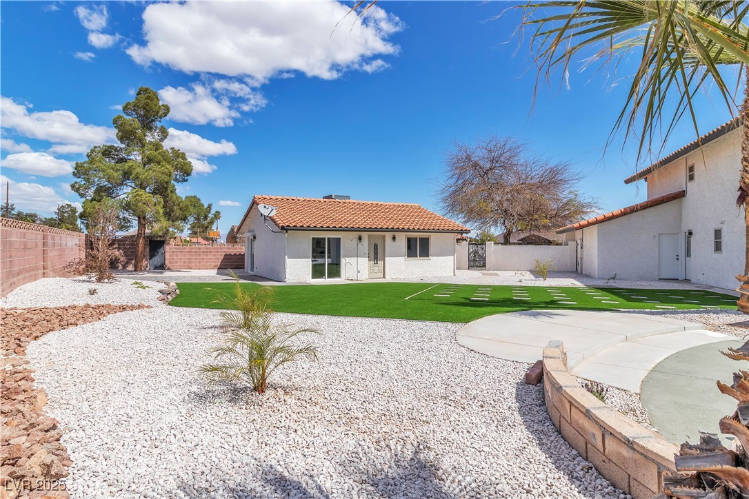 4061 West Eldorado Lane