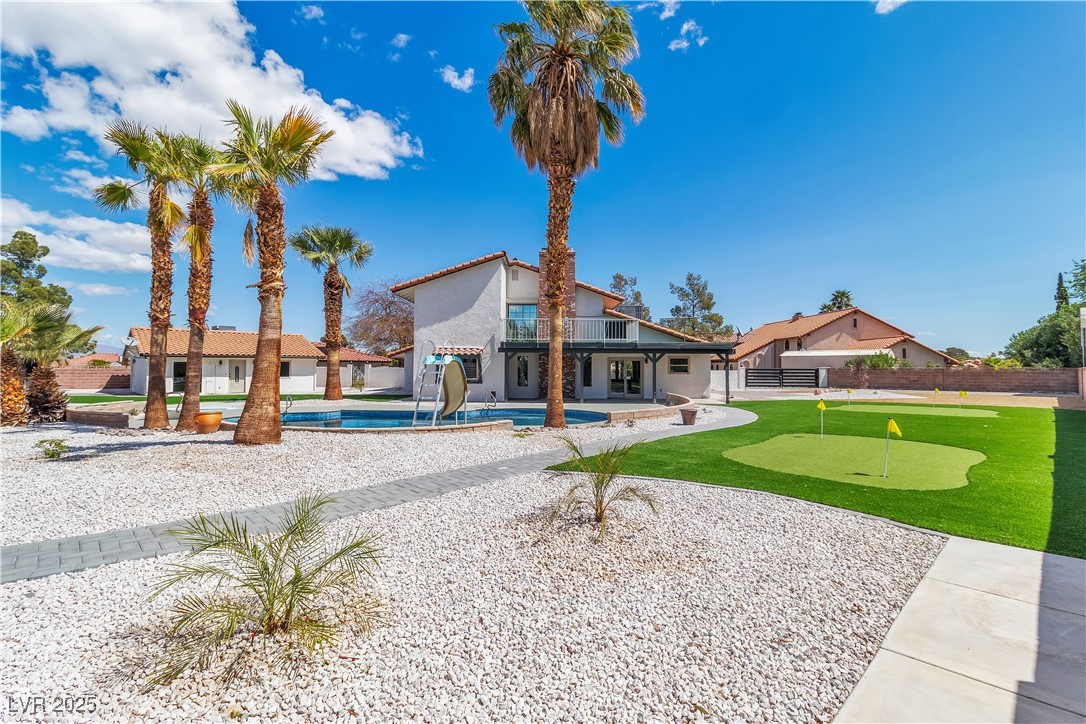 4061 West Eldorado Lane