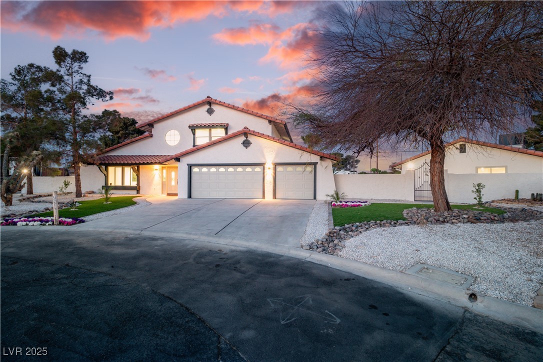 4061 West Eldorado Lane