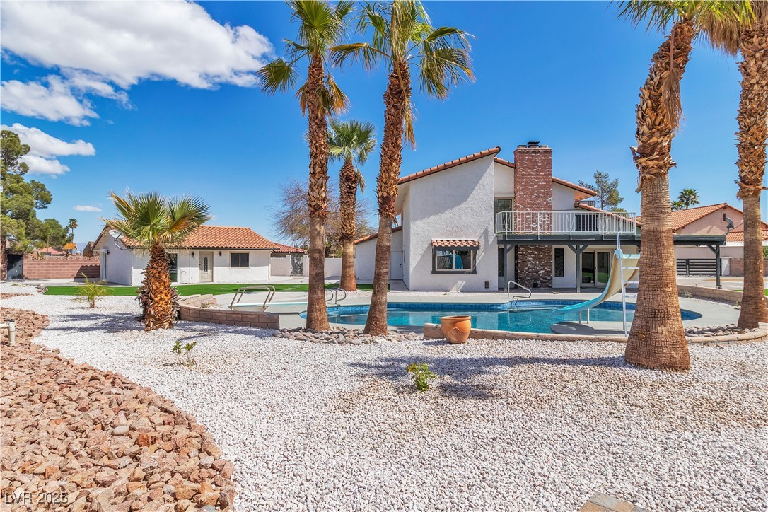 4061 West Eldorado Lane
