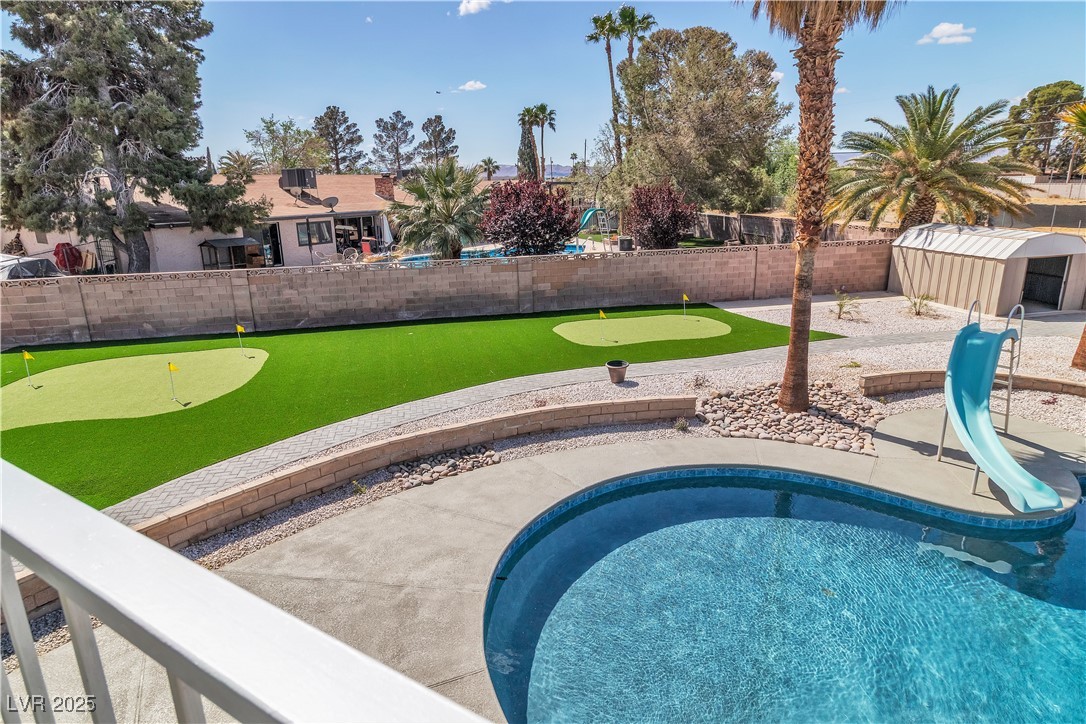 4061 West Eldorado Lane