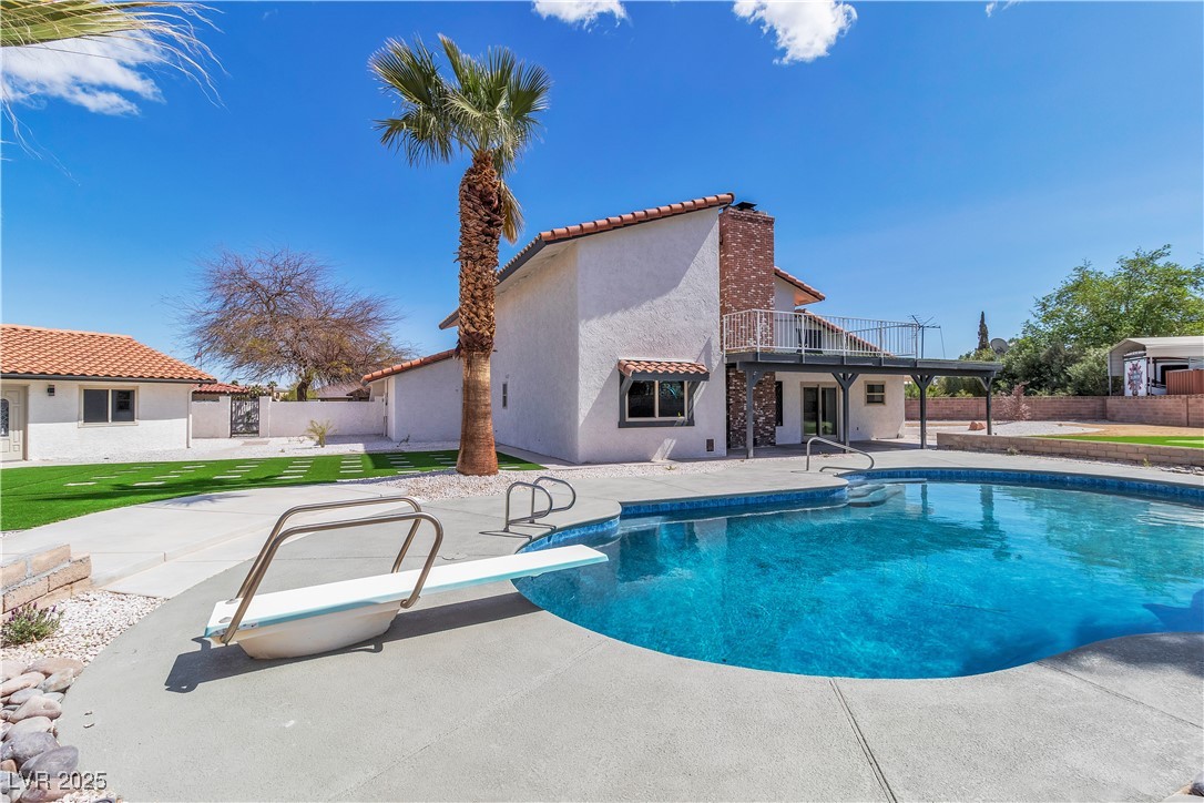 4061 West Eldorado Lane