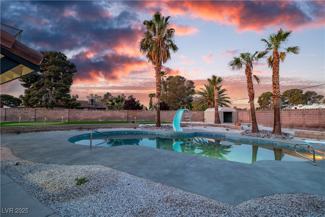 4061 West Eldorado Lane