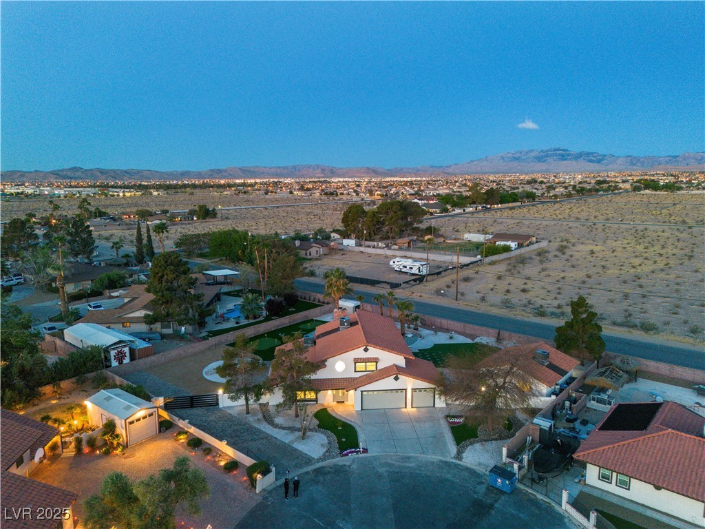 4061 West Eldorado Lane