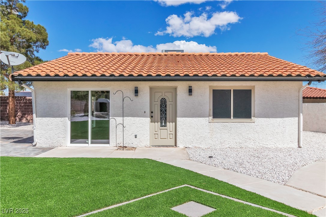 4061 West Eldorado Lane